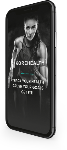  KoreHealth App